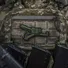 Нашивка M-Tac Гаубиця Д-30 PVS Olive Фото 2